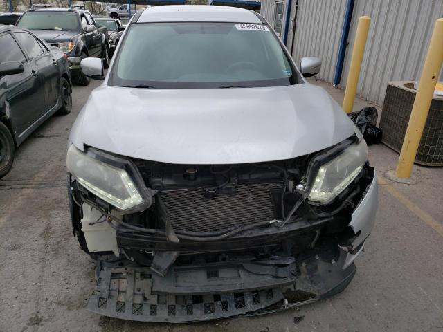 Photo 5 from auction – 2015 NISSAN ROGUE S with VIN KNMAT2MT8FP560196