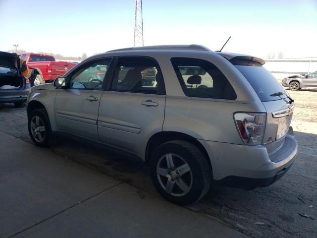 Photo 2 from auction – 2008 CHEVROLET EQUINOX LT with VIN 2CNDL63F686338805