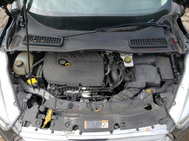 Photo 12 from auction – 2017 FORD ESCAPE SE with VIN 1FMCU0GD5HUA76937