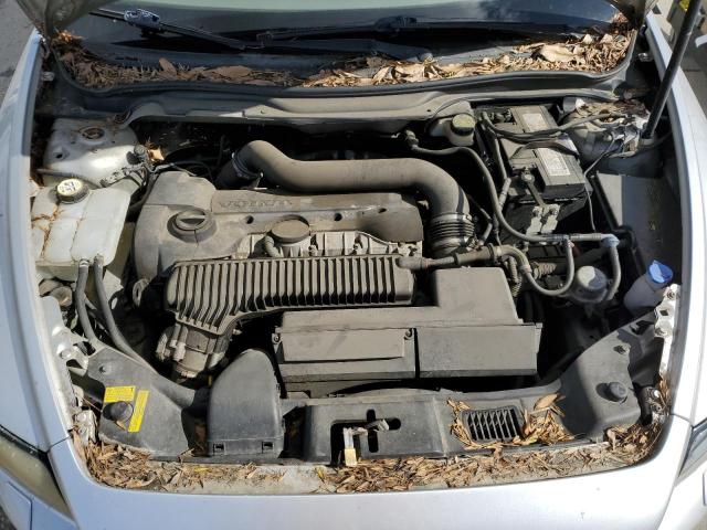Photo 11 from auction – 2005 VOLVO V50 T5 with VIN YV1MW682652064607