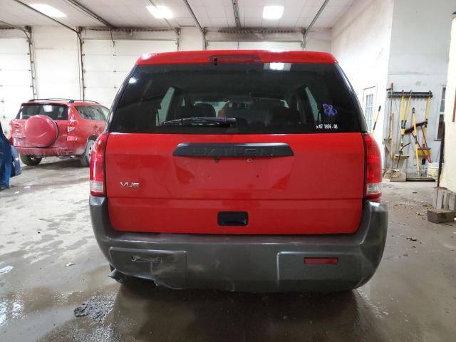 Photo 6 from auction – 2003 SATURN VUE with VIN 5GZCZ33D13S901324