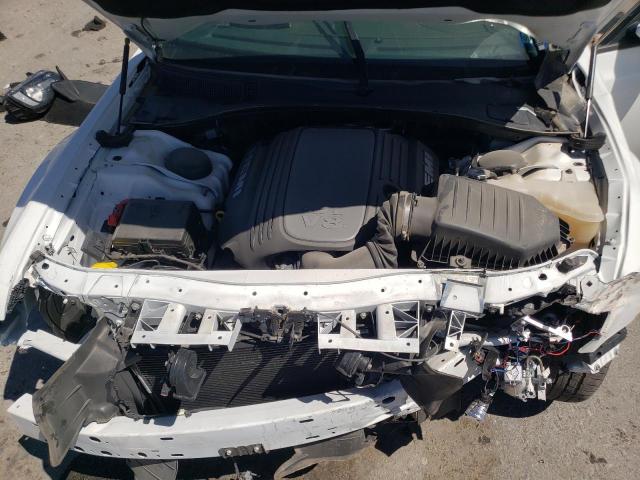 Photo 11 from auction – 2021 CHRYSLER 300 S with VIN 2C3CCABT2MH618606