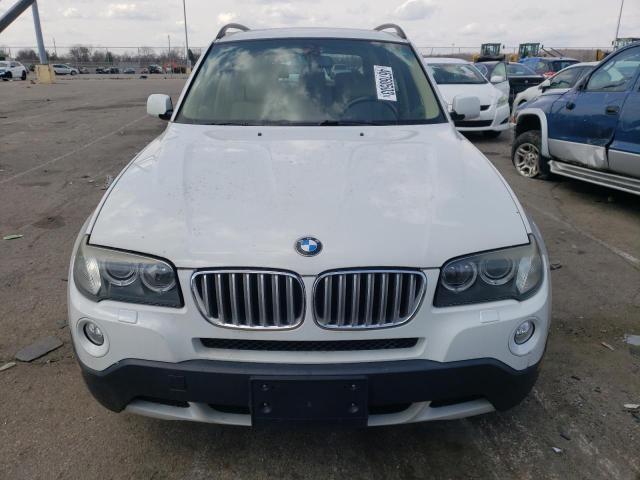 Zdjęcie 5 z aukcji – 2007 BMW X3 3.0SI z VIN WBXPC934X7WF17876