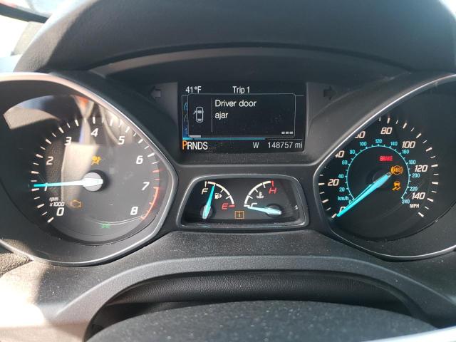 Photo 9 from auction – 2015 FORD ESCAPE TIT with VIN 1FMCU0JX1FUA89815