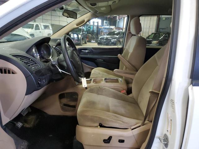 Photo 7 from auction – 2016 DODGE GRAND CARA with VIN 2C4RDGCG5GR274890