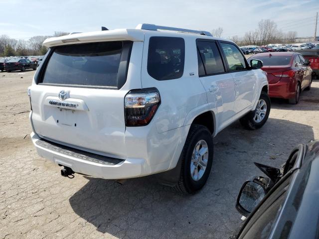 Photo 3 from auction – 2018 TOYOTA 4RUNNER SR with VIN JTEBU5JR7J5583562