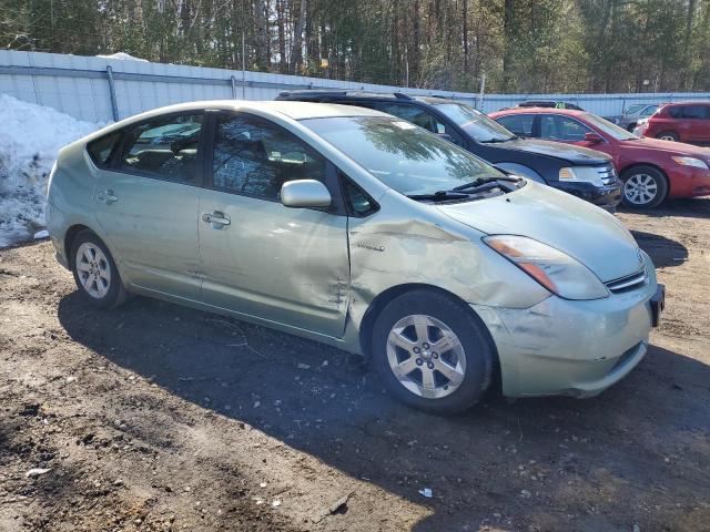 Photo 4 from auction – 2008 TOYOTA PRIUS with VIN JTDKB20U383462368