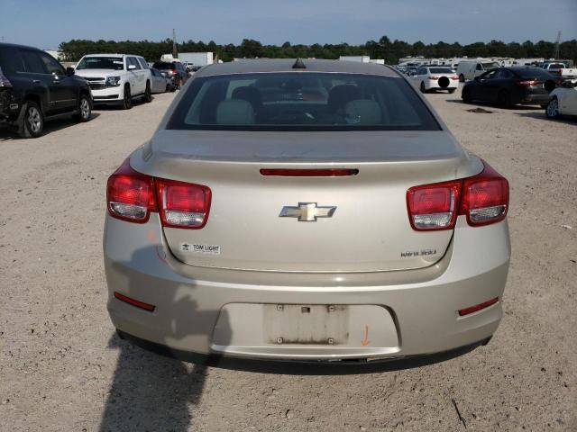 Photo 6 from auction – 2013 CHEVROLET MALIBU LS with VIN 1G11B5SA8DF351767