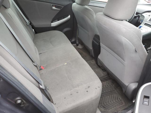Photo 10 from auction – 2014 TOYOTA PRIUS PLUG with VIN JTDKN3DP9E3059671