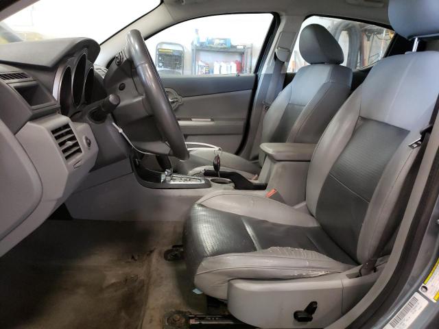Photo 7 from auction – 2008 DODGE AVENGER SX with VIN 1B3LC56R88N572327