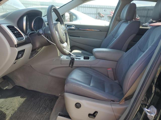 Photo 7 from auction – 2013 JEEP GRAND CHER with VIN 1C4RJFAG6DC631830