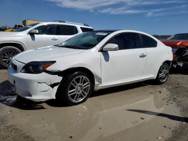 Photo 1 from auction – 2006 TOYOTA SCION TC with VIN JTKDE177460085065