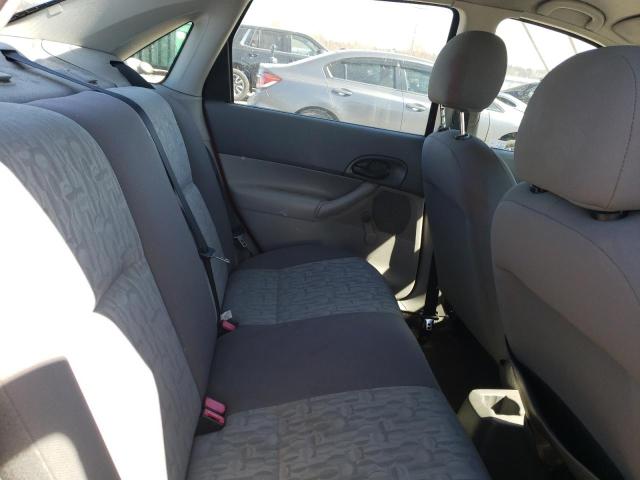 Photo 10 from auction – 2005 FORD FOCUS ZX4 with VIN 1FAFP34N55W240183