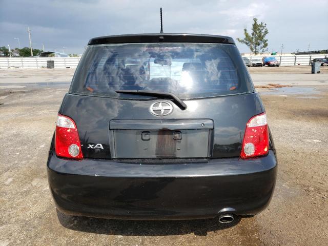 Photo 6 from auction – 2006 TOYOTA SCION XA with VIN JTKKT624360145084