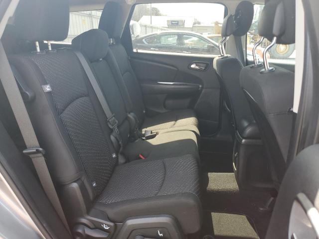 Photo 11 from auction – 2016 DODGE JOURNEY SX with VIN 3C4PDCBG6GT153462