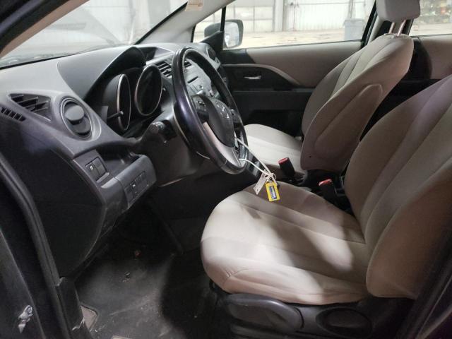 Photo 7 from auction – 2013 MAZDA 5 with VIN JM1CW2CL5D0151676