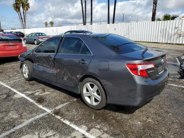Photo 2 from auction – 2014 TOYOTA CAMRY L with VIN 4T1BF1FK3EU772235