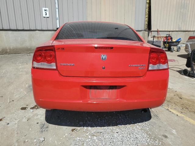 Photo 6 from auction – 2010 DODGE CHARGER SX with VIN 2B3CA3CV3AH222176