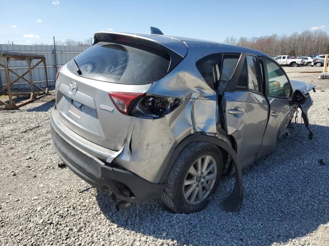 Photo 3 from auction – 2013 MAZDA CX-5 TOURI with VIN JM3KE2CE6D0108679