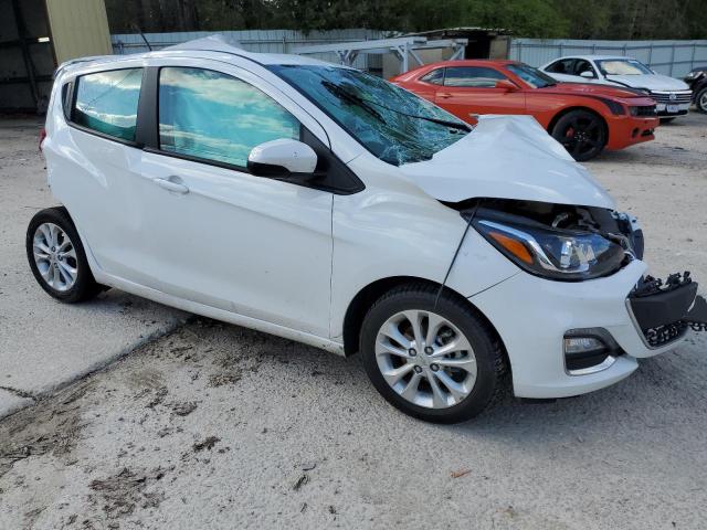 Photo 4 from auction – 2021 CHEVROLET SPARK 1LT with VIN KL8CD6SA4MC225593