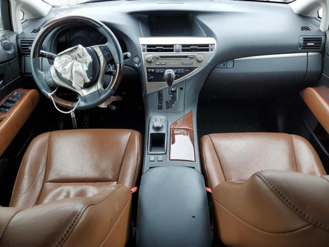 Photo 8 from auction – 2013 LEXUS RX 350 with VIN 2T2ZK1BA9DC090415