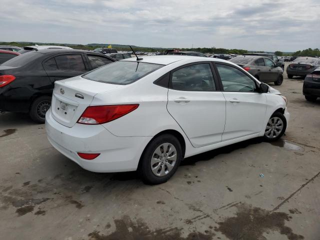 Photo 3 from auction – 2016 HYUNDAI ACCENT SE with VIN KMHCT4AE8GU125090