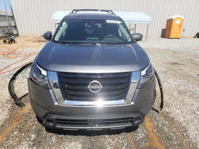 Photo 5 from auction – 2022 NISSAN PATHFINDER with VIN 5N1DR3BA1NC226001