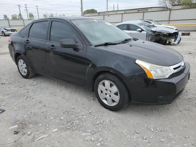 Photo 4 from auction – 2009 FORD FOCUS with VIN 1FAHP34N09W166847