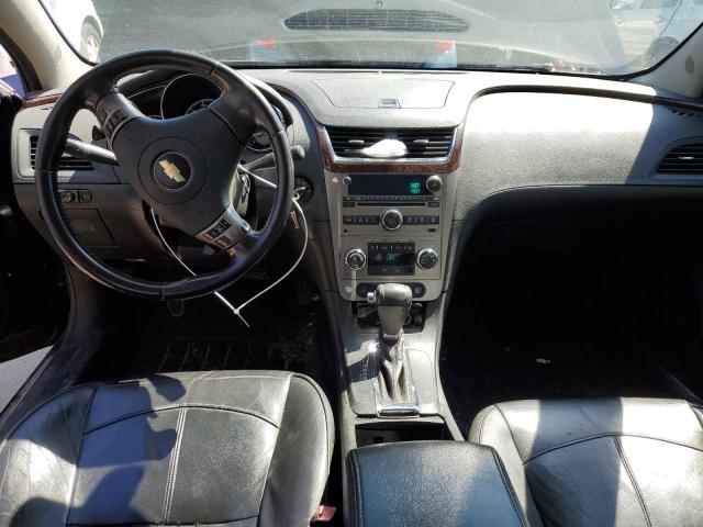 Photo 8 from auction – 2010 CHEVROLET MALIBU LTZ with VIN 1G1ZE5E72AF211770