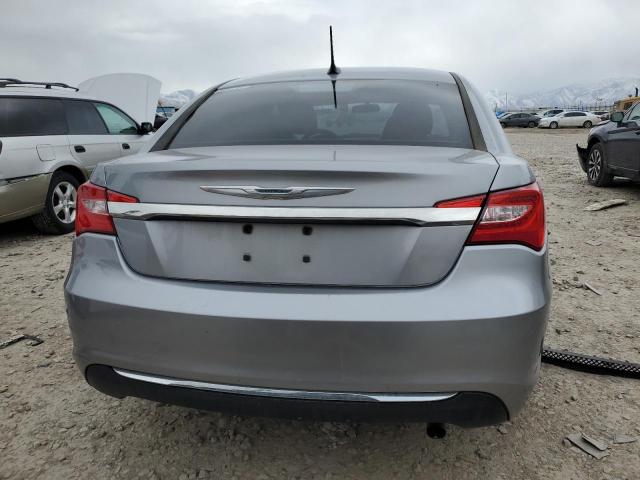 Photo 6 from auction – 2014 CHRYSLER 200 LX with VIN 1C3CCBAB3EN168097