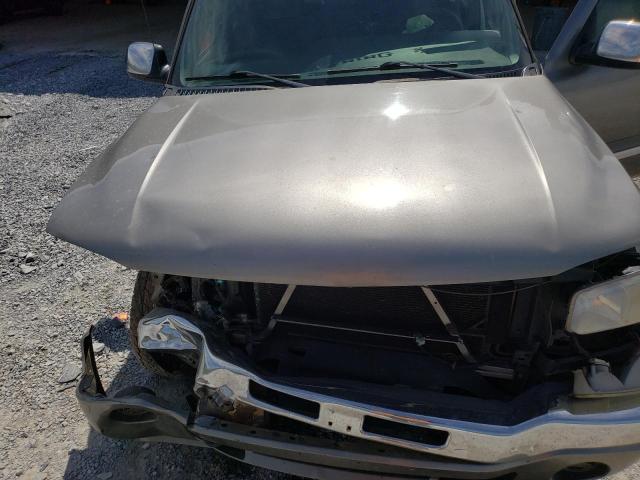 Photo 11 from auction – 2007 GMC NEW SIERRA with VIN 2GTEK13V471104860