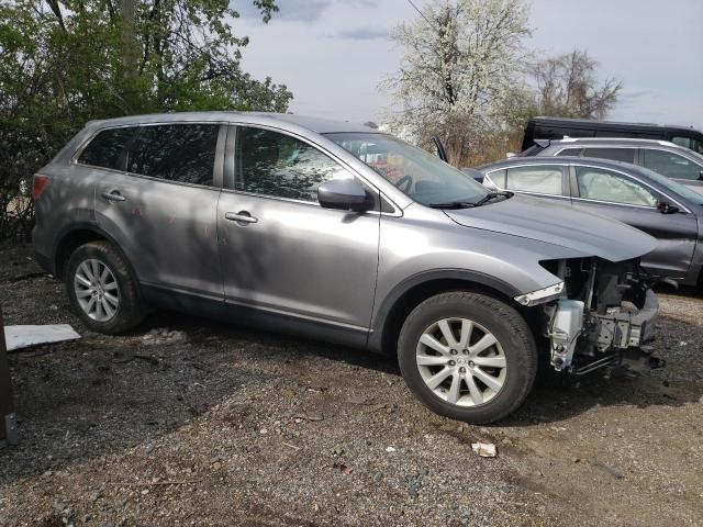 Photo 4 from auction – 2010 MAZDA CX-9 with VIN JM3TB2MA1A0205633