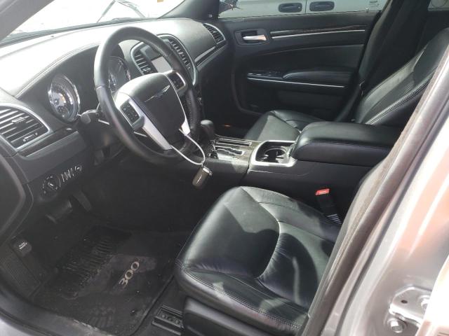 Photo 7 from auction – 2011 CHRYSLER 300 LIMITE with VIN 2C3CA5CG5BH522559