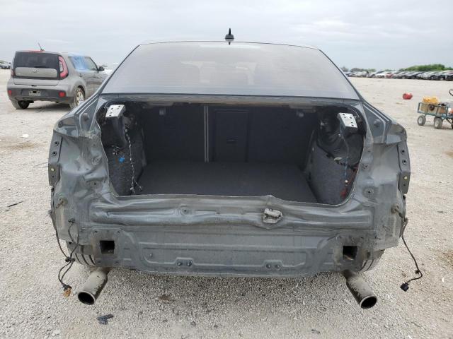 Photo 6 from auction – 2018 AUDI A3 PREMIUM with VIN WAUB8GFF9J1001761