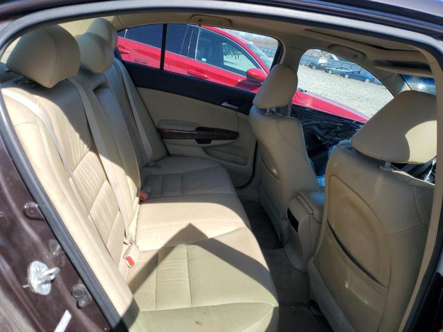 Photo 10 from auction – 2011 HONDA ACCORD EXL with VIN 1HGCP2F87BA023680