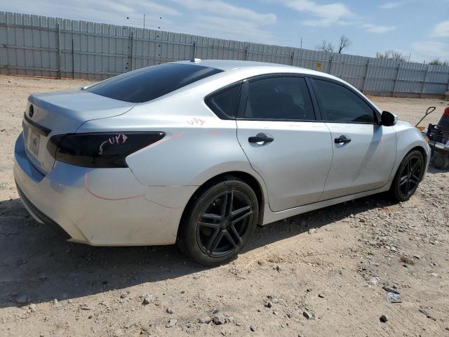 Photo 3 from auction – 2018 NISSAN ALTIMA 2.5 with VIN 1N4AL3AP1JC170866
