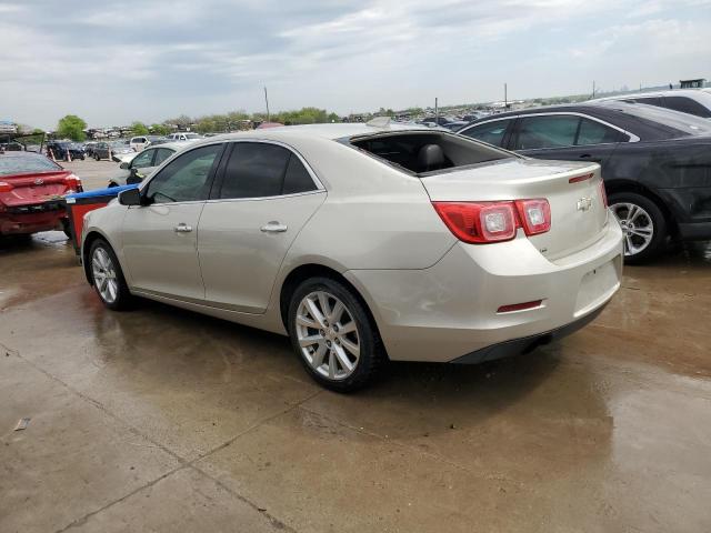Photo 2 from auction – 2015 CHEVROLET MALIBU LTZ with VIN 1G11F5SL9FF255266