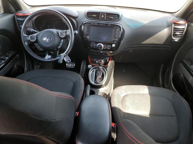 Photo 8 from auction – 2018 KIA SOUL + with VIN KNDJP3A58J7584636