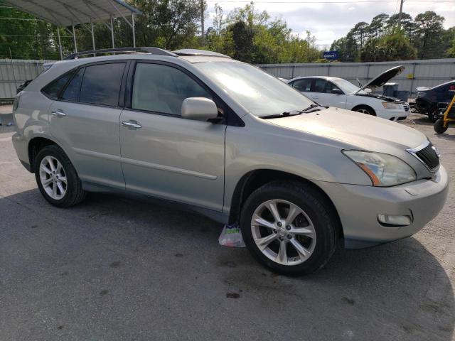 Photo 4 from auction – 2008 LEXUS RX 350 with VIN 2T2GK31U98C029313