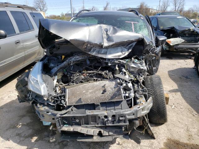 Photo 5 from auction – 2015 FORD ESCAPE SE with VIN 1FMCU9G94FUA75128