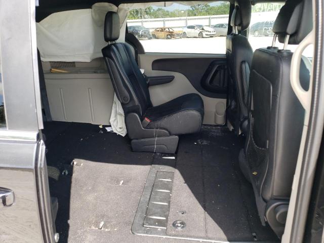 Photo 11 from auction – 2018 DODGE GRAND CARA with VIN 2C4RDGCG0JR207637