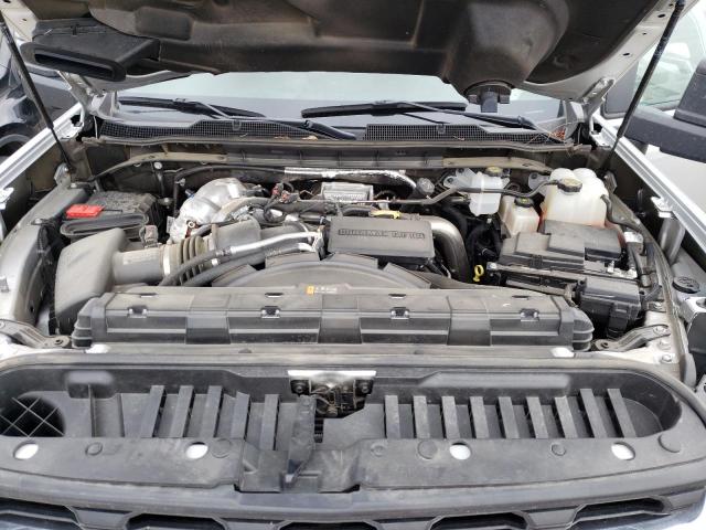 Photo 11 from auction – 2022 CHEVROLET SILVERADO with VIN 2GC4YNEY3N1210562
