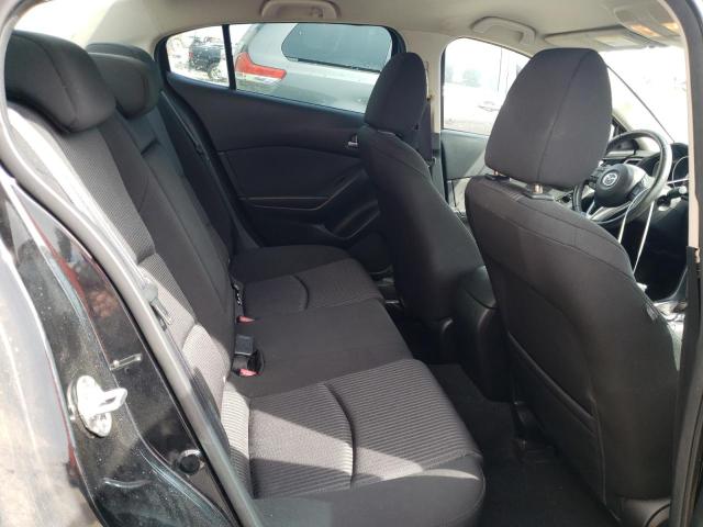 Photo 10 from auction – 2014 MAZDA 3 TOURING with VIN JM1BM1V77E1114586