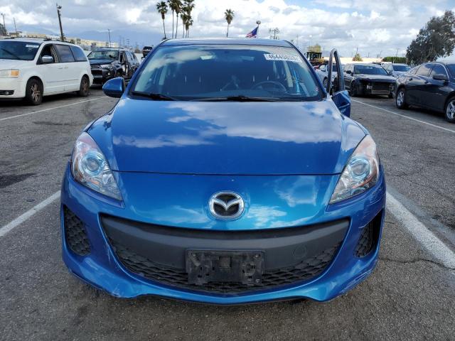 Photo 5 from auction – 2012 MAZDA 3 I with VIN JM1BL1L85C1566659