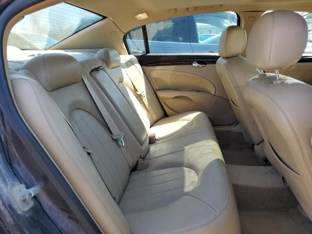 Photo 10 from auction – 2008 BUICK LUCERNE CX with VIN 1G4HE57Y48U167152