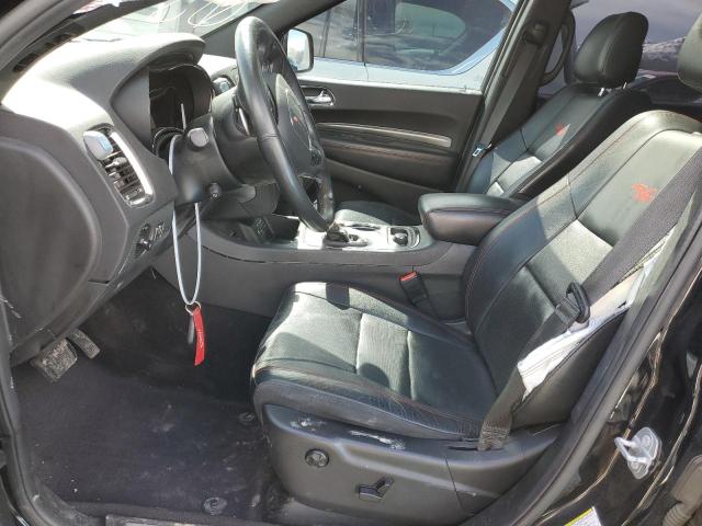 Photo 7 from auction – 2018 DODGE DURANGO R/ with VIN 1C4SDJCT0JC409303