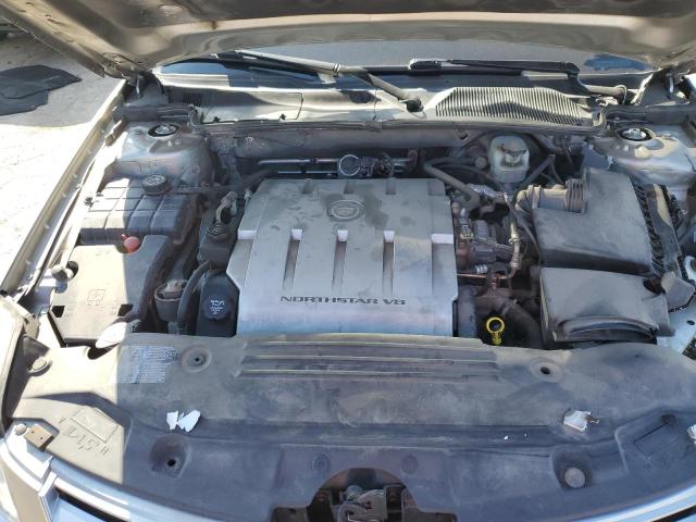 Photo 11 from auction – 2007 CADILLAC DTS with VIN 1G6KD57Y17U182254