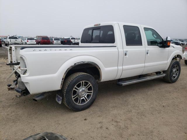 Photo 3 from auction – 2013 FORD F250 SUPER with VIN 1FT7W2B66DEB29685