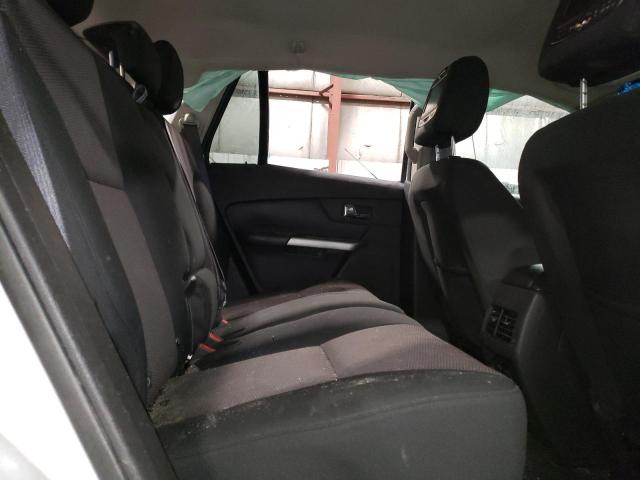 Photo 10 from auction – 2014 FORD EDGE SEL with VIN 2FMDK4JC0EBA38129