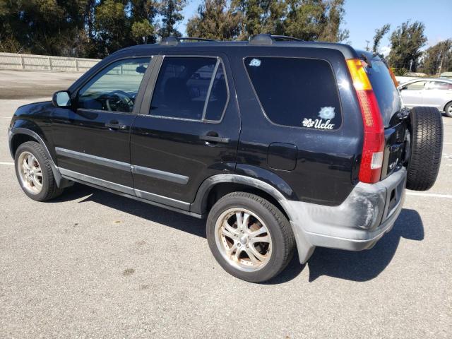 Photo 2 from auction – 2003 HONDA CRV with VIN JHLRD78863C033993